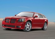 Dodge Magnum SRT-8